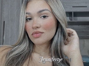 Jennifertje