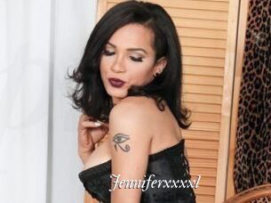 Jenniferxxxxl