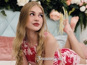 jenninellson Partouze