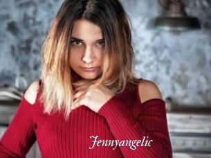 Jennyangelic