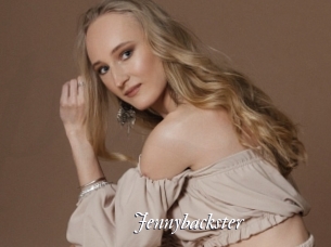 Jennybackster