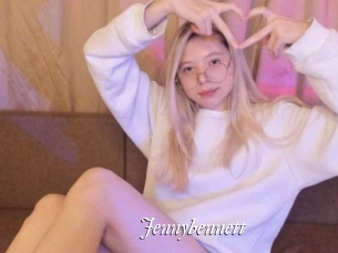 Jennybennett