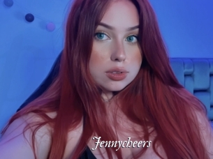 Jennycheers