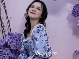 jennycoopers Partouze