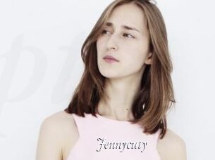 Jennycuty