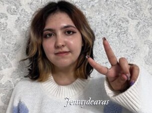Jennydearas
