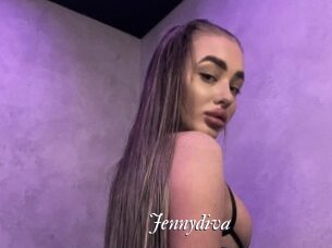 Jennydiva