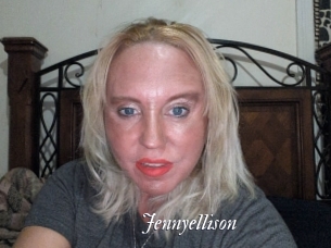 Jennyellison