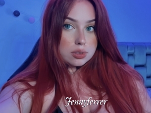 Jennyferrer