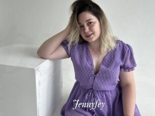 Jennyfey