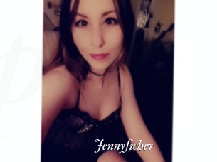 jennyficher Partouze