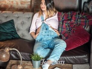 Jennyflirty