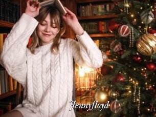 Jennyfloyd