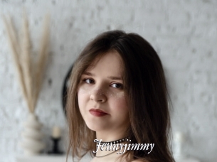 Jennyjimmy