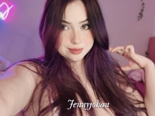 Jennyjohan