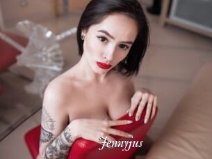 Jennyjus