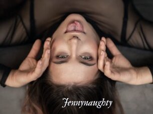 Jennynaughty