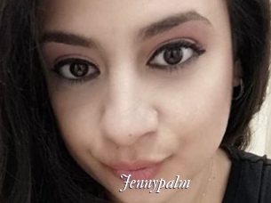 Jennypalm
