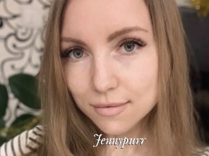 Jennypurr