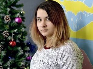 Jennyround