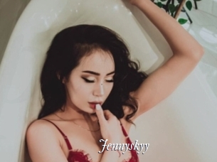 jennyskyy Partouze