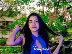 Jennysosa