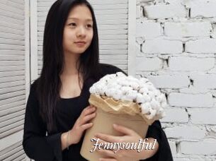 Jennysoulful