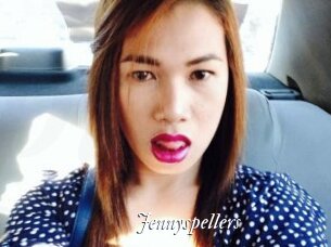 Jennyspellers