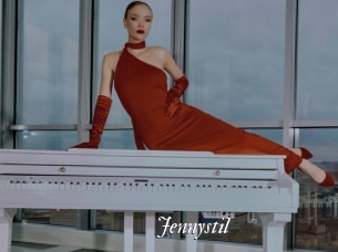 Jennystil