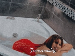 Jennystunning