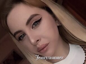 Jennysummer