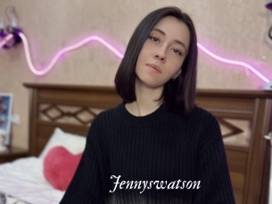 Jennyswatson