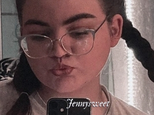 jennysweet Partouze
