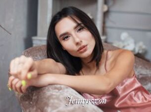 Jennyswon