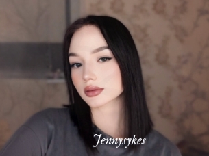 jennysykes Partouze