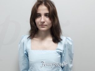 Jennywolfe
