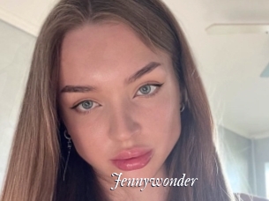 Jennywonder