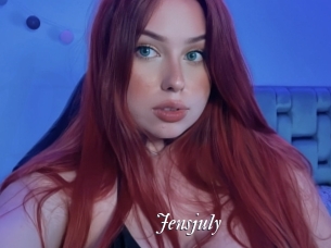 jensjuly Partouze