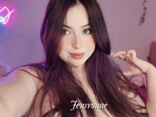 Jensronne