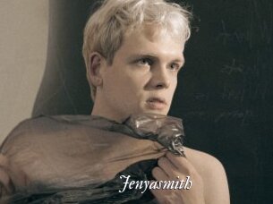 Jenyasmith