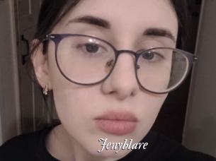 Jenyblare