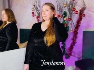 Jenylamore