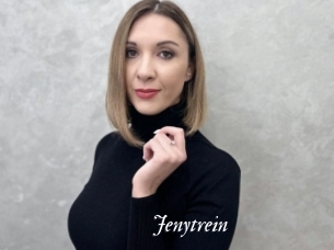 Jenytrein