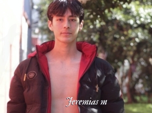 jeremias_m Partouze
