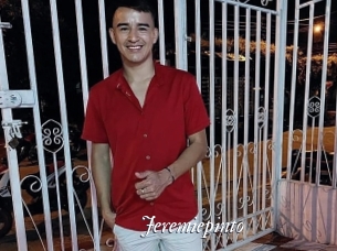 Jeremiepinto