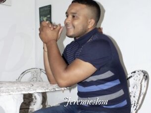 Jeremieslom