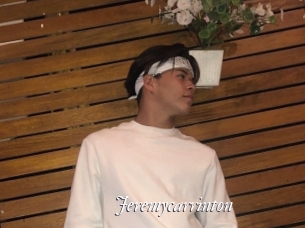 Jeremycarrinton