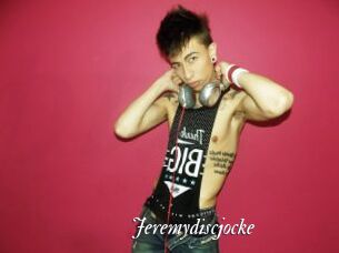 Jeremydiscjocke
