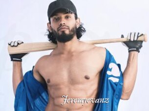 Jeremyevanz