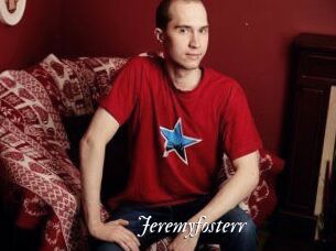 Jeremyfosterr